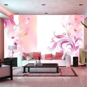 Fototapeta - Różana pasja