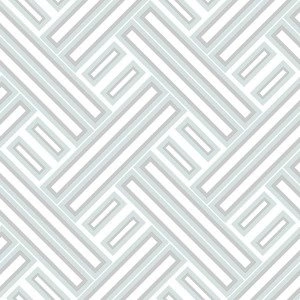 Tapeta ścienna Galerie GX37605 Geometrix