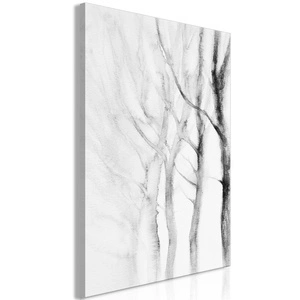 Obraz - Droga do natury (1-częściowy) pionowy