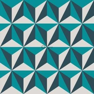 Tapeta ścienna Origin 347449 Wunderkammer