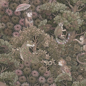 Tapeta ścienna Graham&Brown 142312 Jaipur