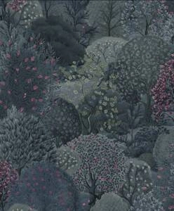 Tapeta ścienna Holden 91751 Arboretum