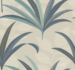 Tapeta ścienna York Wallcoverings CA1552 DECO
