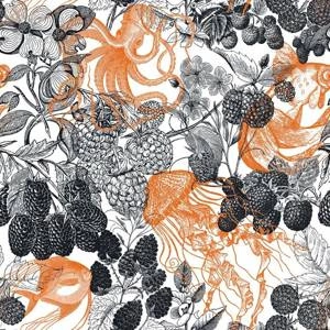 Tapeta ścienna ICH Wallpaper WP181031 LA TAPICERA