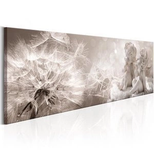 Obraz - Aniołki i dmuchawiec