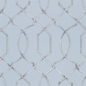 Tapeta ścienna Designers Guild PDG1027/02 Geometrics volume I