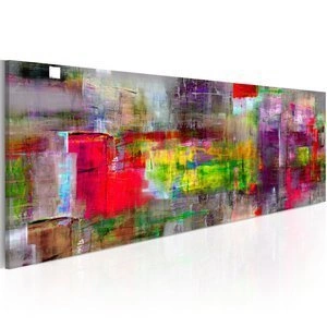 Obraz - Kraina fantazji