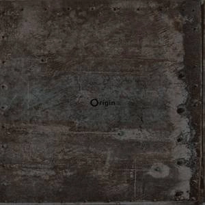 Tapeta ścienna Origin 337227 Matières - Metal