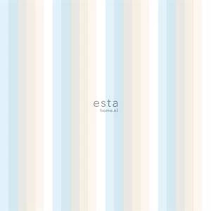 Tapeta ścienna Esta Home 138925 Little Bandits