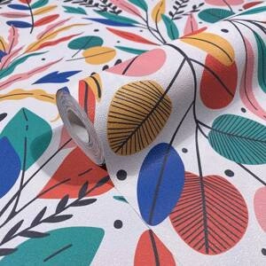 Tapeta ścienna Marburg 47412 Spirit of Jungle