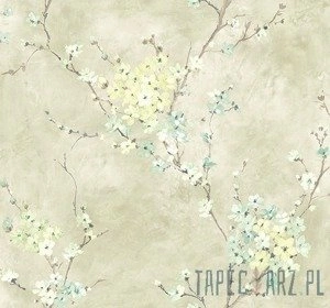 Tapeta ścienna CARL ROBINSON CB90203 9 Romantique