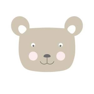 Tapeta ścienna Esta Home 158932 Let's play!