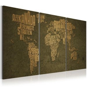 Obraz - Łowcy przygód