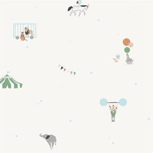 Tapeta ścienna ICH Wallpaper 7000-2 Noa