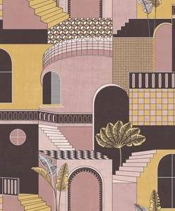 Tapeta ścienna Holden 13102 Imaginarium 2