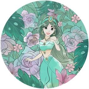 Fototapeta ścienna Jasmin Elegant Mint DD1-004