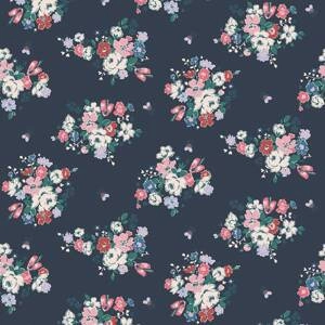 Tapeta ścienna Cath Kidston 125510 Cath Kidston
