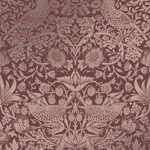 Tapeta ścienna 124235 William Morris at Home VOLUME 1