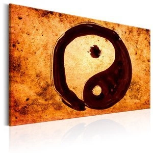 Obraz - Boskie pierwiastki