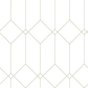 Tapeta ścienna Esta Home 139223 Art Deco