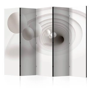 Parawan 5-częściowy - Źródło II [Room Dividers]