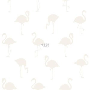 Tapeta ścienna Esta Home 138917 Little Bandits