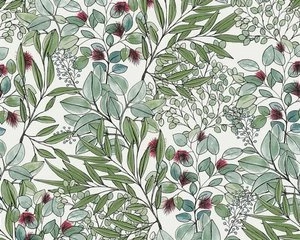 Tapeta ścienna AS Creation 37534-1 Geo Nordic