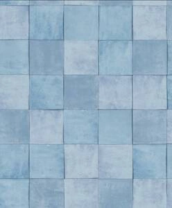 Tapeta ścienna Marburg 45715 ZELLIGE