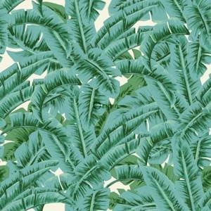 Tapeta ścienna Origin 347437 Wunderkammer