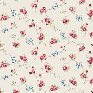Tapeta ścienna Cath Kidston 125511 Cath Kidston
