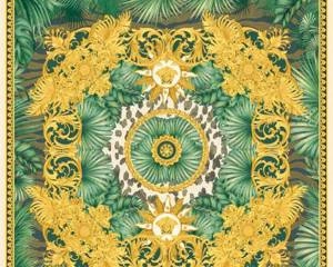 Tapeta ścienna Versace 38703-4 Versace V