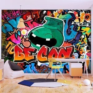 Fototapeta - Be Cool