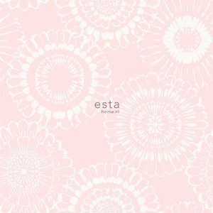 Tapeta ścienna Esta Home 128860 Little Bandits