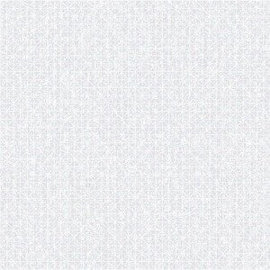 Tapeta nowoczesna srebrna kratka wzory winylowa