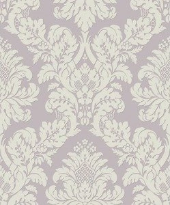 Tapeta ścienna Wallquest UK10481 Mica by Pear Tree Studios