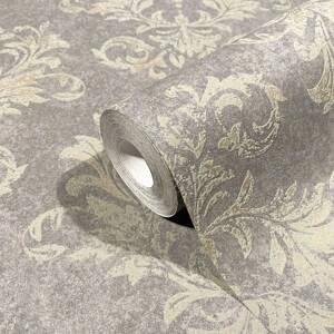 Tapeta ścienna Marburg 34015 Habitat