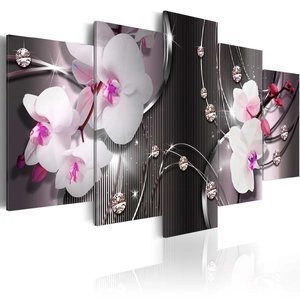 Obraz - Mowa kwiatów