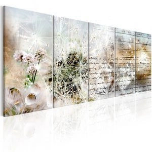 Obraz - Abstrakcyjne dmuchawce I