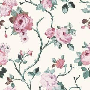 Tapeta ścienna Origin 347433 Wunderkammer