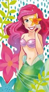 Fototapeta ścienna Ariel Seastar IADX3-008