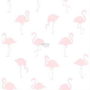 Tapeta ścienna Esta Home 138918 Little Bandits