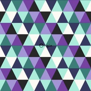 Tapeta ścienna Origin 347204 Urban Funky