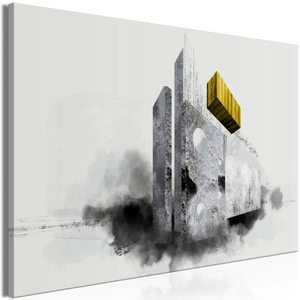 Obraz - Ogrom przestrzeni (1-częściowy) szeroki