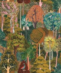 Tapeta ścienna Marburg 47652 Heritage