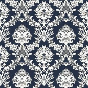 Tapeta ścienna Galerie SD36120 Stripes & Damasks 2