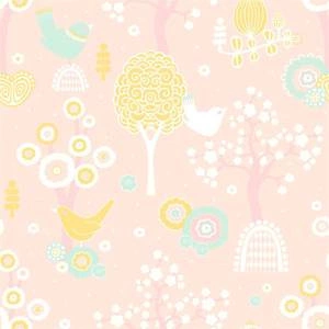 Tapeta ścienna Majvillan 102-05 Majvillan 1,2,3,4