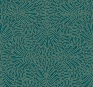 Tapeta ścienna York Wallcoverings CA1505 DECO