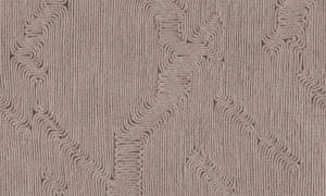 Tapeta ścienna Arte 64520 Manila