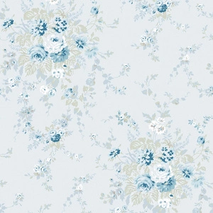 Tapeta ścienna Graham&Brown 125128 Shabby Chic by Rachel Ashwell
