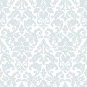 Tapeta ścienna Galerie DS29714 Stripes & Damasks 2